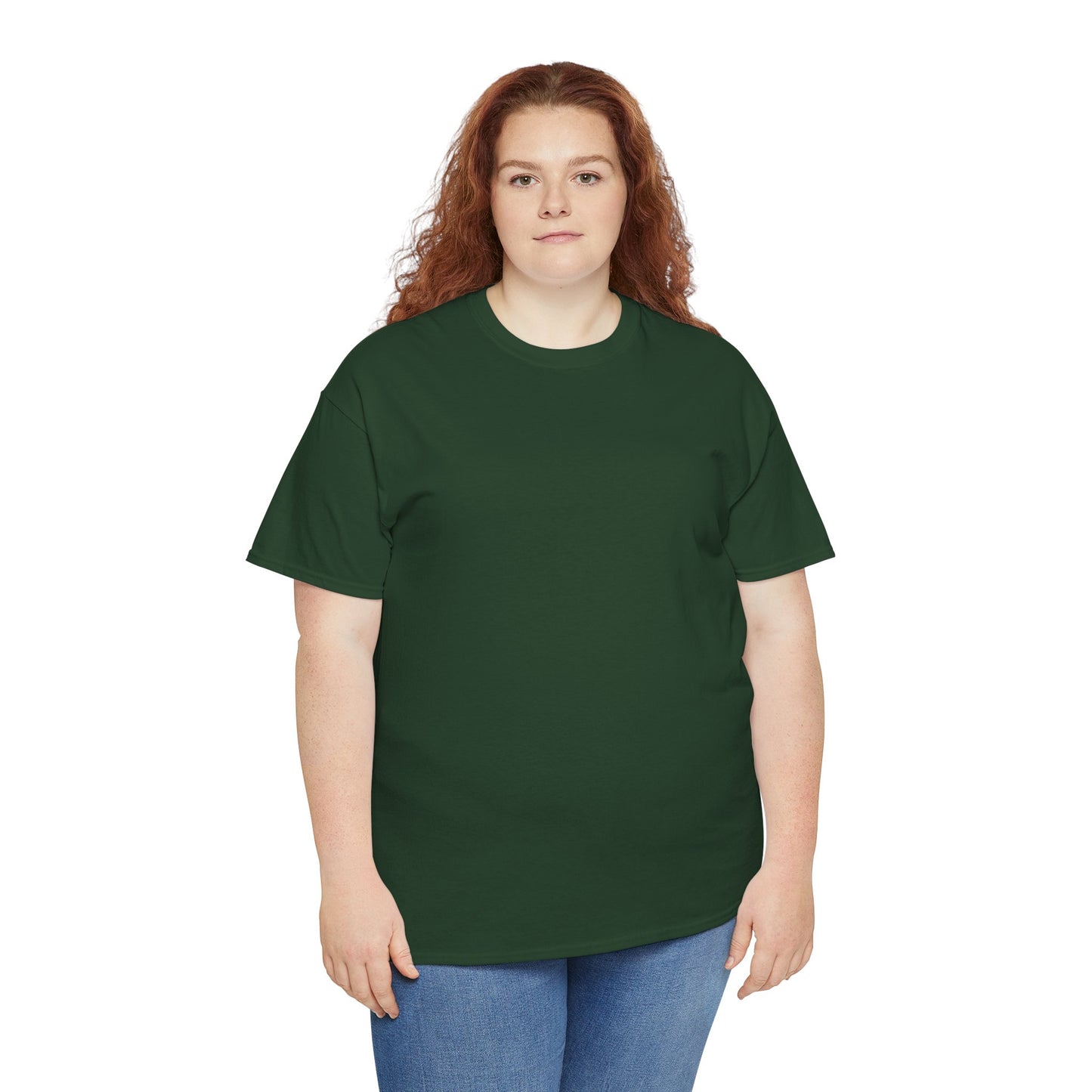 Otogo Onigiri Unisex Heavy Cotton Tee