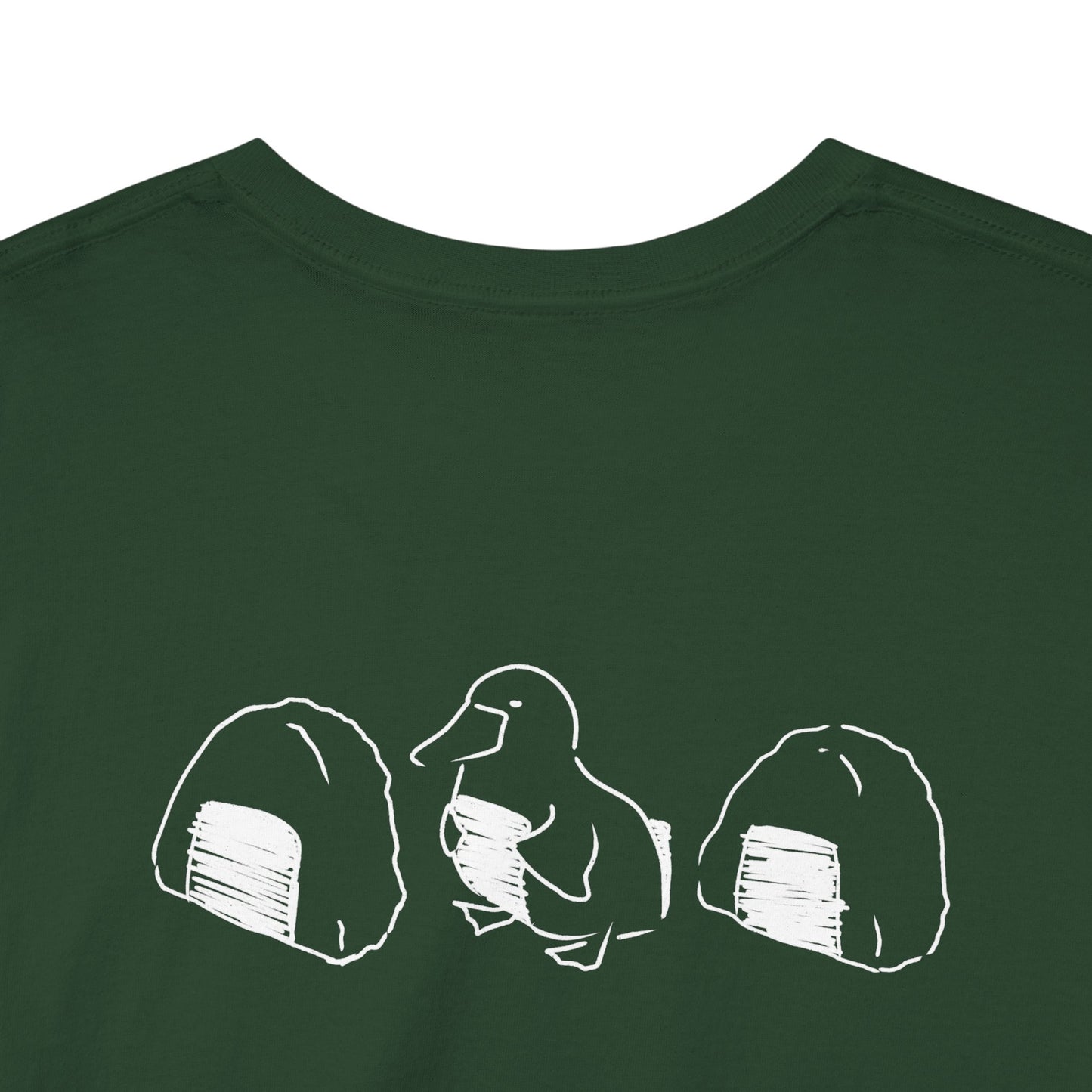 Copy of Copy of Unisex Heavy Cotton Tee