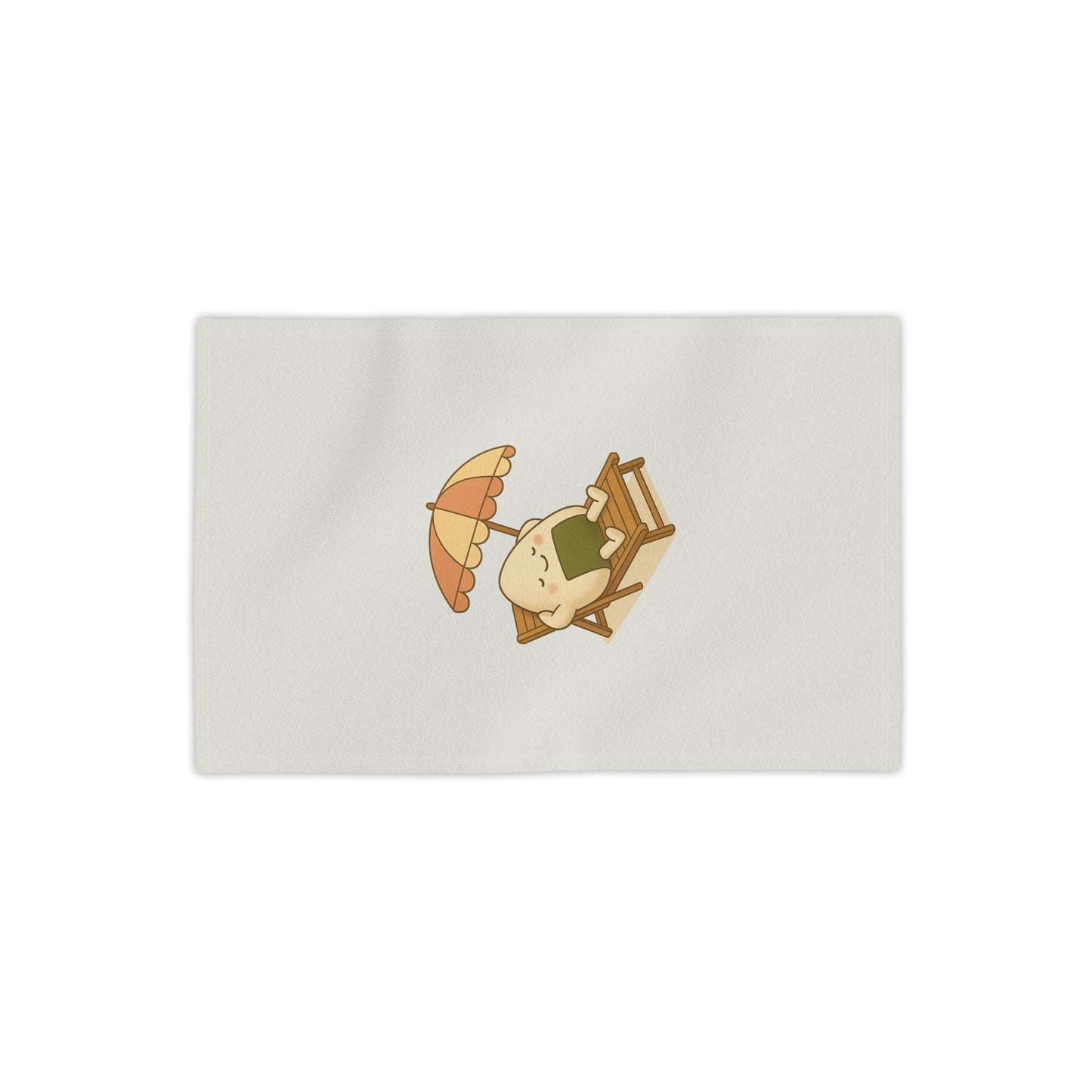 Beach Ricey Beach Towels