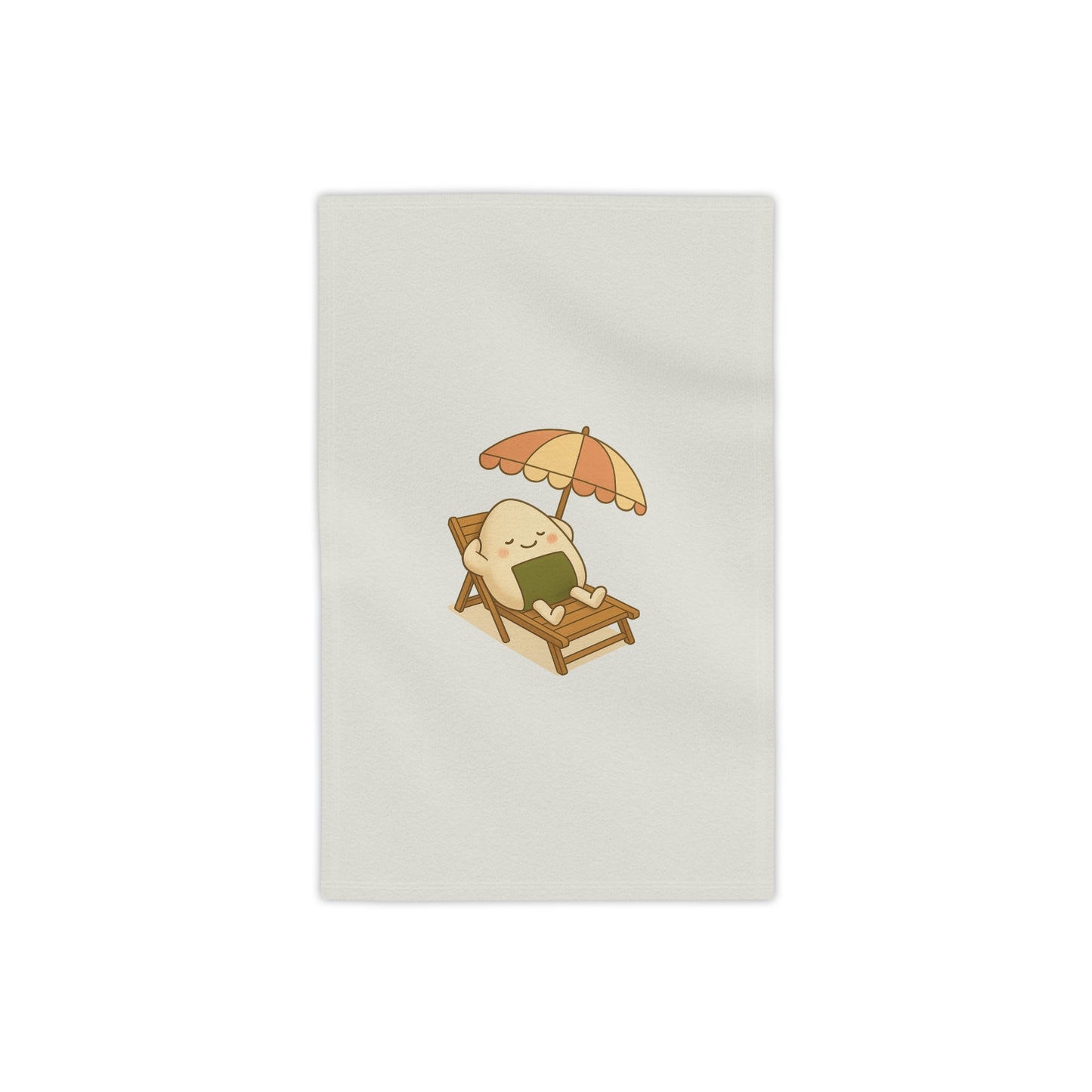 Beach Ricey Beach Towels