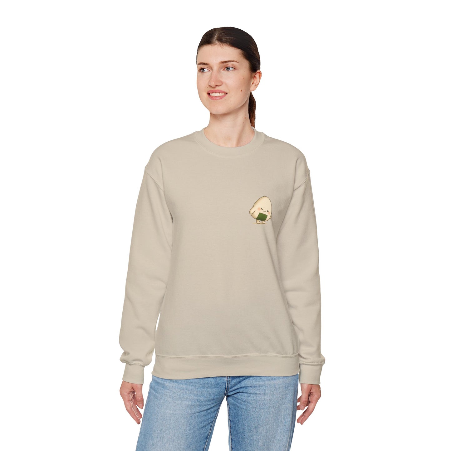 Copy of Unisex Heavy Blend™ Crewneck Sweatshirt