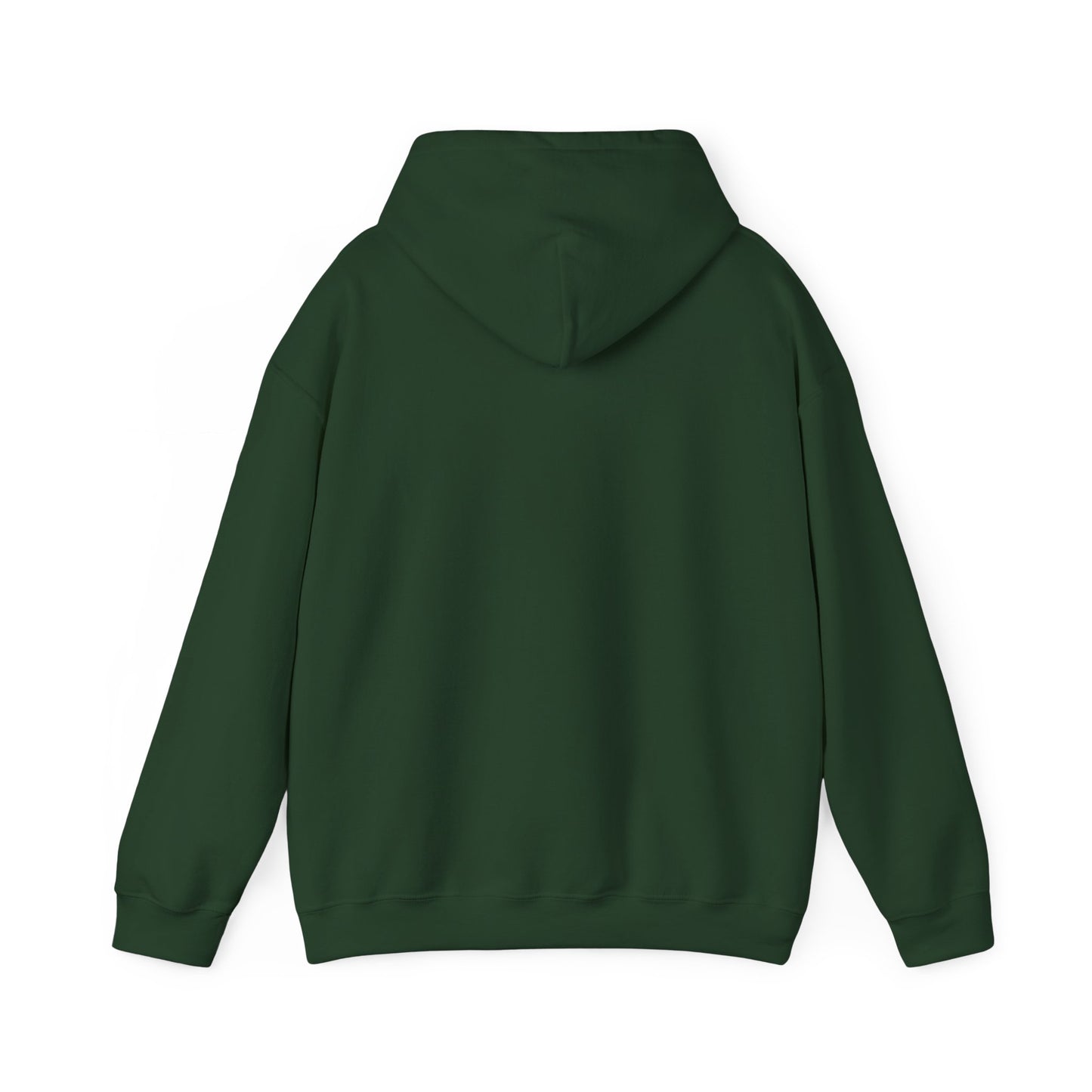 Otogo Onigiri Unisex Heavy Blend™ Hooded Sweatshirt