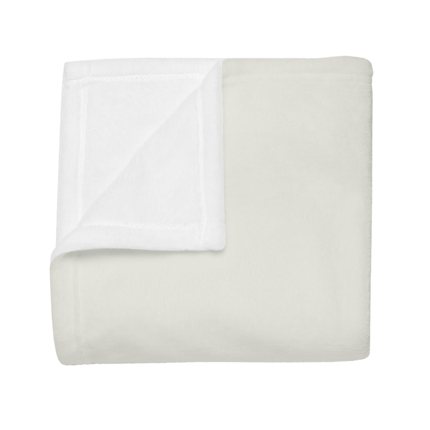 New Encounters Ricey Fleece Blanket