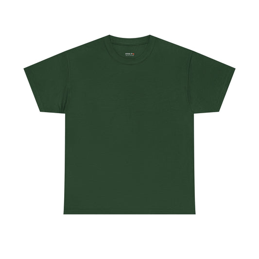 Otogo Onigiri Heavy Cotton Tee — Unisex