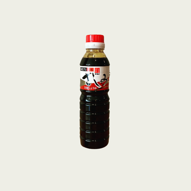 100 Century Tamari Soy Sauce - 360ml -